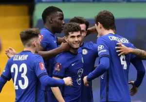 Pochettino's Blues Find Redemption at Stamford Bridge