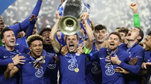 Neville's Scathing Assessment of Chelsea's Mentality
