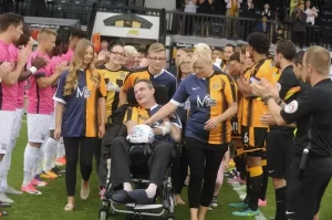 Tragic Case Revisited: Football Fan's Death Linked to 2015 Attack
