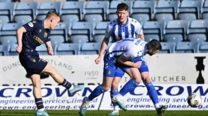 Lewis Spence: McCann's Project from Dunfermline