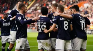 A Fairytale Start for Neil Harris' Fourth Millwall Reign