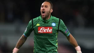 From Arsenal to Napoli: Ospina's Journey Unpacked