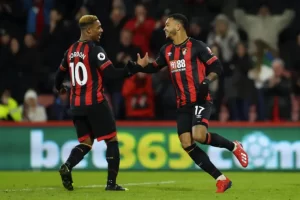 Wilson Emerges as Viable Alternative