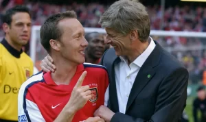 The End of an Era: Wenger Announces Departure After 22 Years