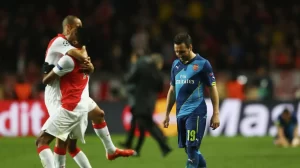 The Emirates Collapse: A Tactical Post-Mortem