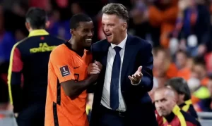 The Seedorf Comparisons and a Prodigy's Journey