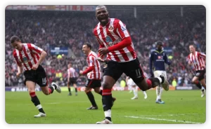 A Tale of Two Halves: Forest's Domination and Ipswich's Resilience