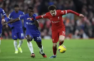 The State of Play: Liverpool's Late Game Move