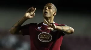 Former Football Star Clarke Carlisle Found Safe After Nationwide Concern by Six6s