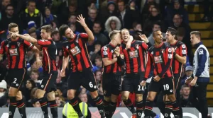 Transfer Embargoes for Forest and Fulham