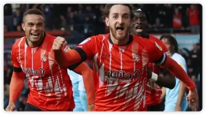 A Tale of Two Halves: Luton's Domination vs. Sunderland's Resilience