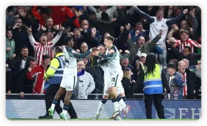 The Sunderland Response: Clinical and Decisive