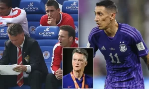 The Dream Move That Turned Sour