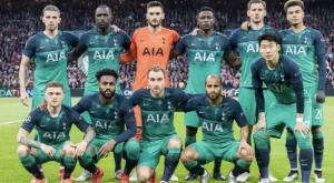 Tears of Joy: Pochettino's Superheroes