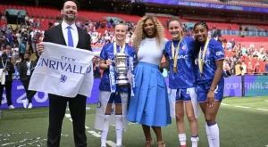 Willian Takes Strong Stand Against Racism in Football