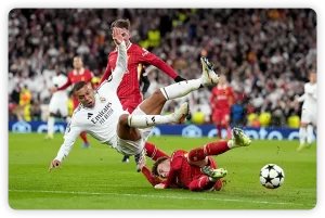 The New Era: Champions League Format Revolution