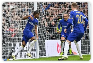Pochettino's Substitutes Save the Day