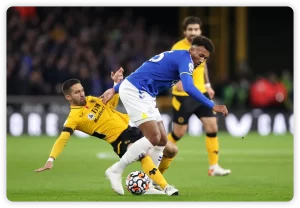 The Road to Recovery: Gbamin's Rehabilitation Journey