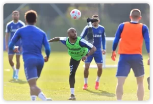 Comparing Gbamin's Impact Potential