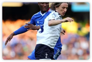 European Transfer Window Roundup: Who's Moving Where?