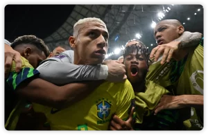 The Ghost of R9: Brazil's Long Search for a True Striker