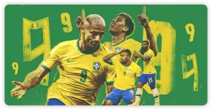 Tactical Fit: Why Tite Trusts Him Over Jesus & Firmino