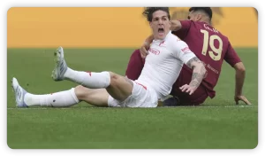 Zaniolo’s Defense: Provocation and Apology