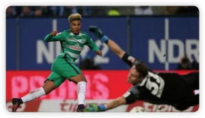 What’s Next for Gnabry and Bremen?