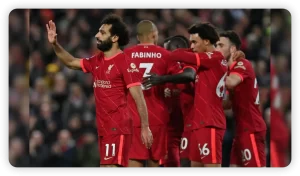 Champions League: England’s Best Shot