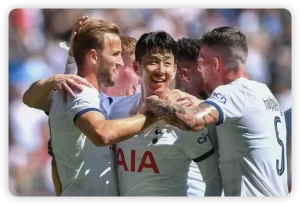 Lloris' Impending Departure