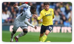 A Night to Remember at Kassam Stadium