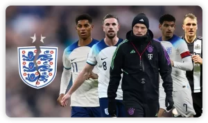 Rashford's Redemption Arc