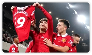 The Legendary Shirt That Defined Football History