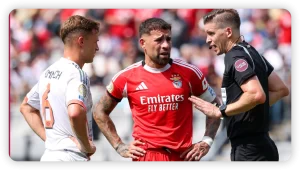 The Stakes: Golden Boot vs Title Charge