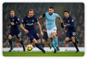 Historical Head-to-Head: A Balanced Rivalry