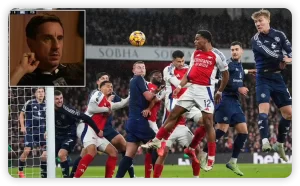 What Cavani Brings to Old Trafford