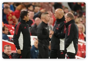 Liverpool's Strong Start Under Arne Slot: A Tactical Breakdown