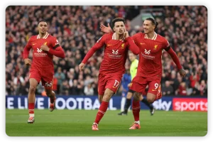 The Road Ahead: Champions League & Premier League Balance