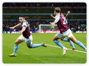 A Night of Frustration Turned Jubilation