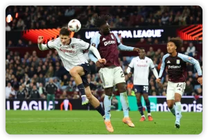 European Learning Curve