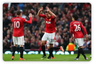 The Pinnacle: A Title-Winning Masterclass