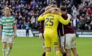 The Unraveling of a Dynasty