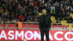 The Impossible Task: Stepping into a Crisis