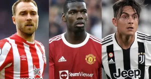 Premier League Clubs Plotting Their Moves