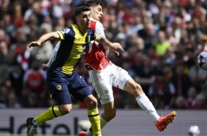 When and Where to Watch the Match