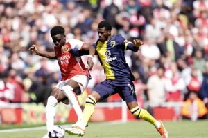 Referee Appointment and Official Squad