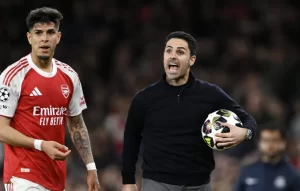 A Manager's Responsibility in the Heat of Battle