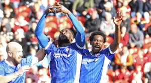 A Chaotic Start Sets the Tone