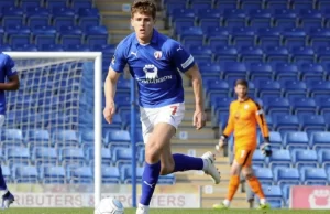 Chesterfield's Attacking Fluency Overwhelms Rovers