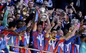 The Surprise Packages